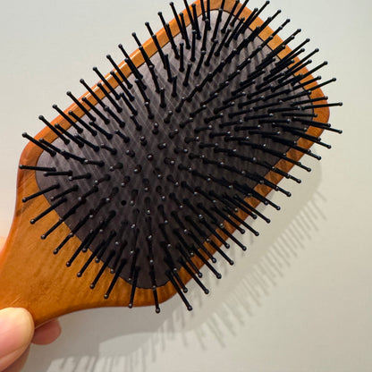Aveda Wooden Paddle Brush