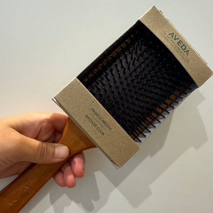 Aveda Wooden Paddle Brush