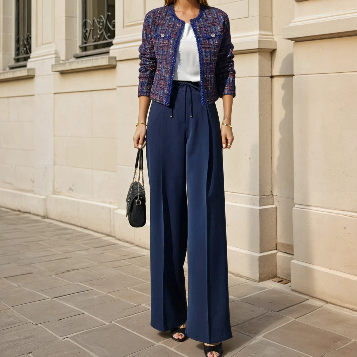 Coco Slacks