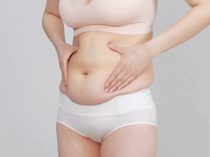 Shapewear panties