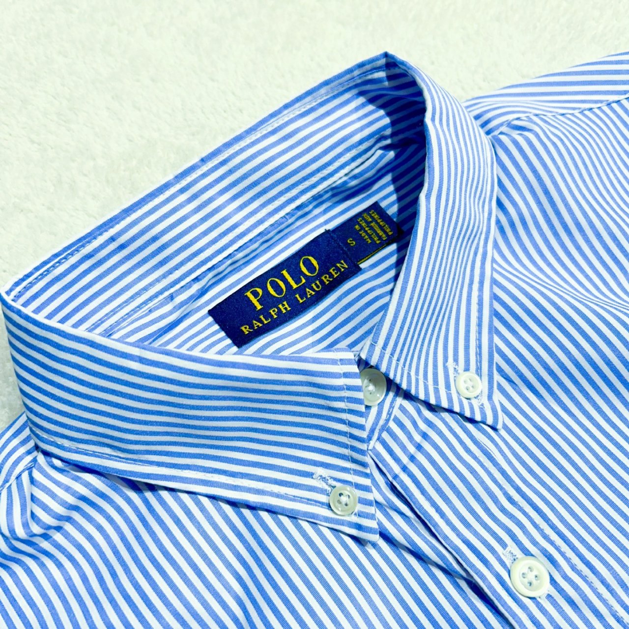 Stripe shirts <Unisex>