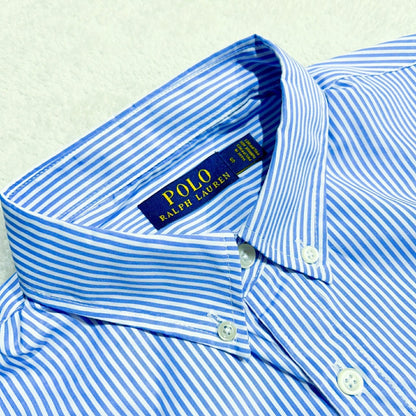 Stripe shirts <Unisex>