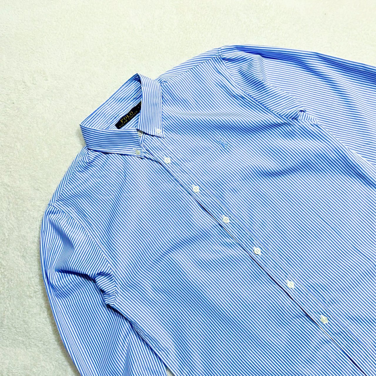 Stripe shirts <Unisex>