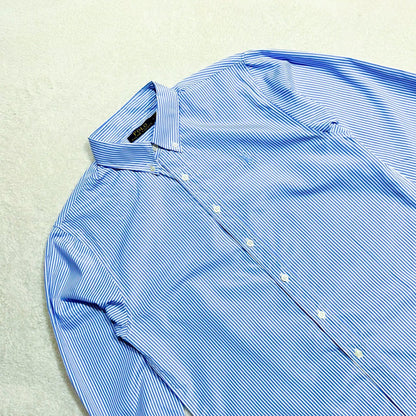 Stripe shirts <Unisex>