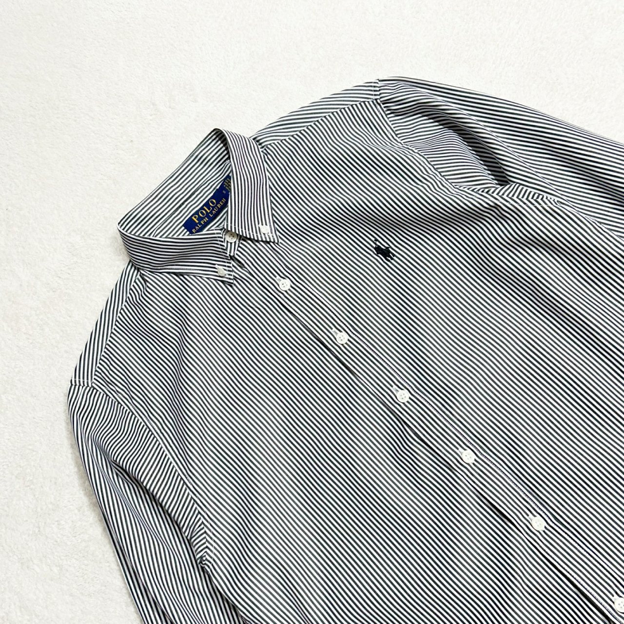 Stripe shirts <Unisex>