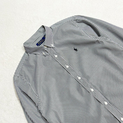 Stripe shirts <Unisex>