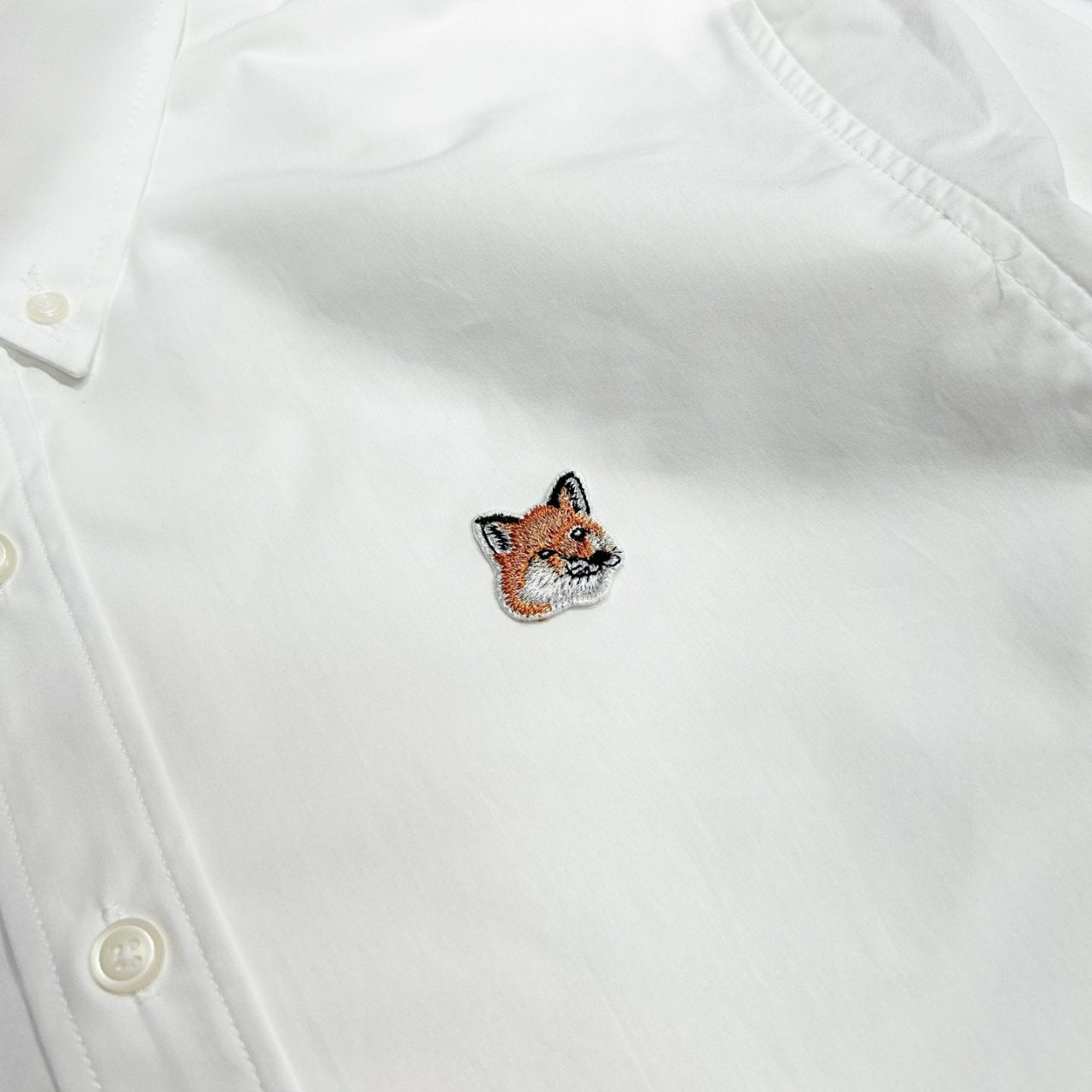 Fox shirts