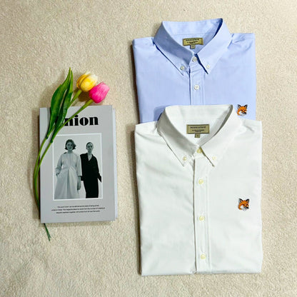 Fox shirts
