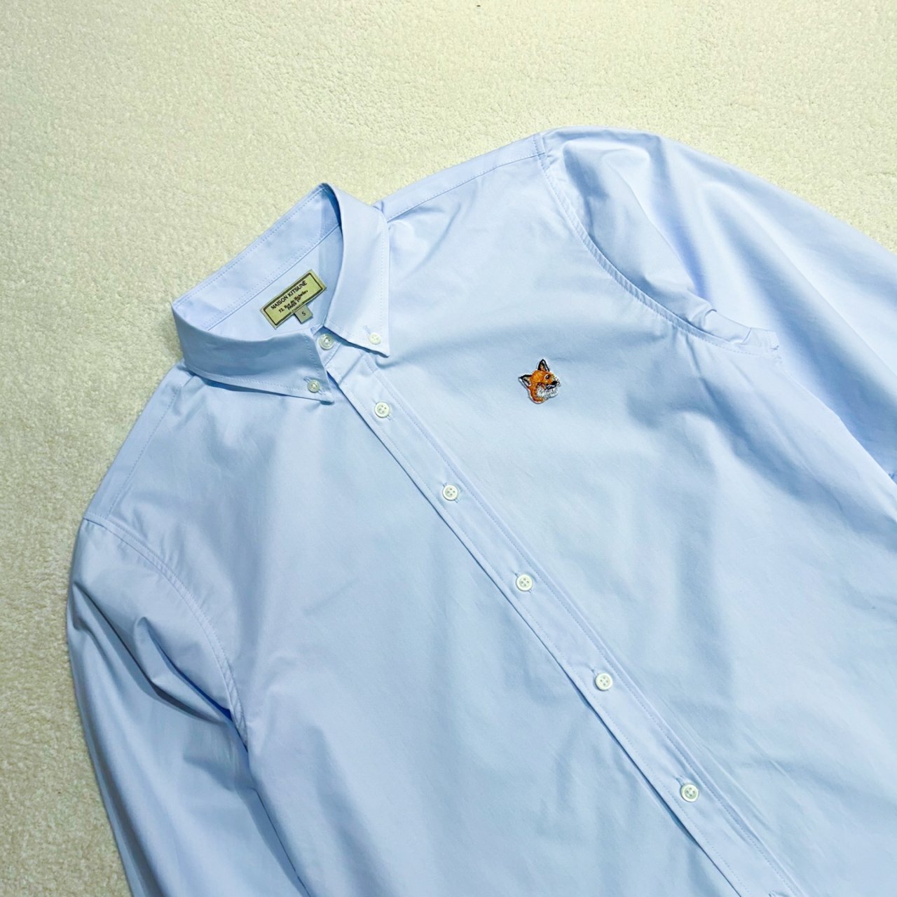 Fox shirts