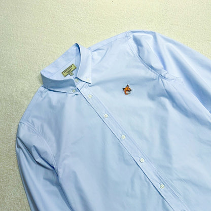 Fox shirts