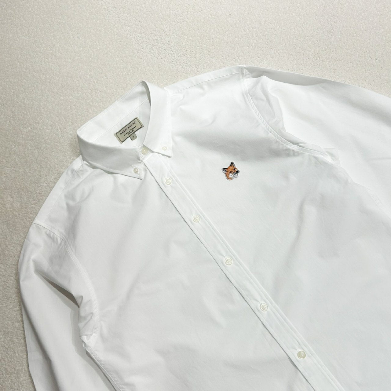 Fox shirts
