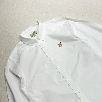 Fox shirts