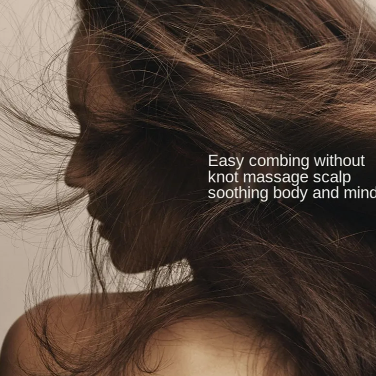 Aveda Wooden Paddle Brush