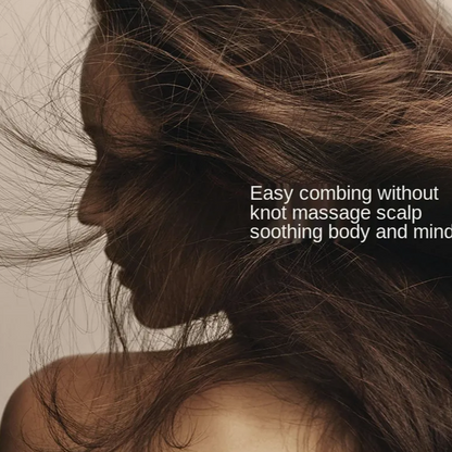Aveda Wooden Paddle Brush