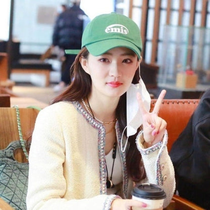 Emis cap
